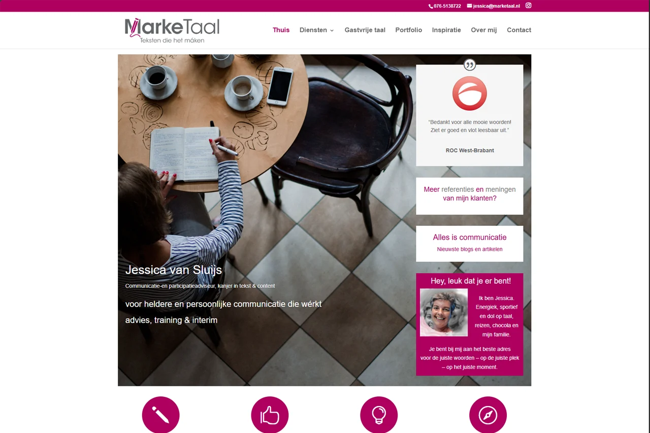 Site Marketaal